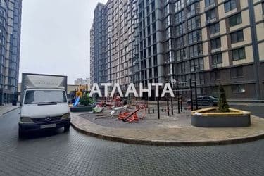3-rooms apartment apartment by the address st. Prokhorovskaya Khvorostina (area 99,3 m²) - Atlanta.ua - photo 36