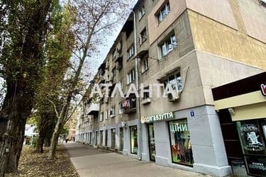 Room in dormitory apartment by the address st. Segedskaya (area 12 m²) - Atlanta.ua - photo 12