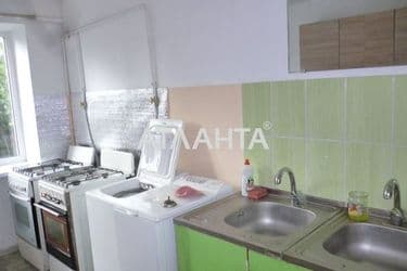 Room in dormitory apartment by the address st. Geroev Krut Tereshkovoy (area 9,2 m²) - Atlanta.ua - photo 17