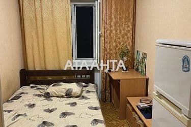 Room in dormitory apartment by the address st. Geroev Krut Tereshkovoy (area 9,2 m²) - Atlanta.ua - photo 12