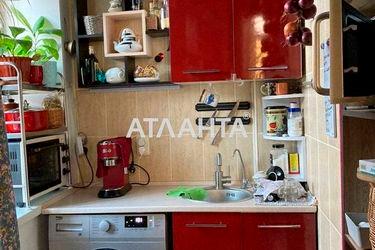 1-room apartment apartment by the address st. Nekrasova per (area 18,1 m²) - Atlanta.ua - photo 21