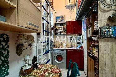 1-room apartment apartment by the address st. Nekrasova per (area 18,1 m²) - Atlanta.ua - photo 17