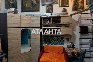 1-room apartment apartment by the address st. Nekrasova per (area 18,1 m²) - Atlanta.ua - photo 19