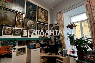 1-room apartment apartment by the address st. Nekrasova per (area 18,1 m²) - Atlanta.ua - photo 16