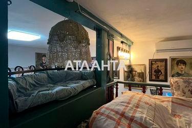 1-room apartment apartment by the address st. Nekrasova per (area 18,1 m²) - Atlanta.ua - photo 18
