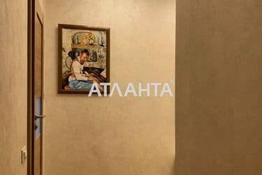 2-rooms apartment apartment by the address st. Gagarinskoe plato (area 72 m²) - Atlanta.ua - photo 33