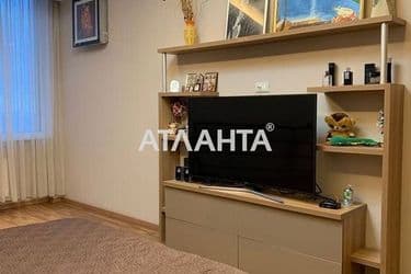2-rooms apartment apartment by the address st. Gagarinskoe plato (area 72 m²) - Atlanta.ua - photo 31