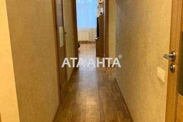 2-rooms apartment apartment by the address st. Gagarinskoe plato (area 72 m²) - Atlanta.ua - photo 34