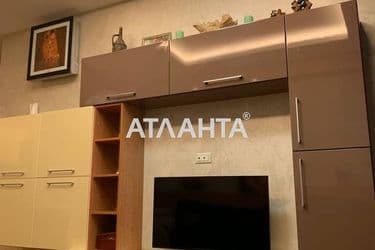 2-rooms apartment apartment by the address st. Gagarinskoe plato (area 72 m²) - Atlanta.ua - photo 28