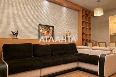 2-rooms apartment apartment by the address st. Gagarinskoe plato (area 72 m²) - Atlanta.ua - photo 23