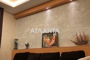 2-rooms apartment apartment by the address st. Gagarinskoe plato (area 72 m²) - Atlanta.ua - photo 27