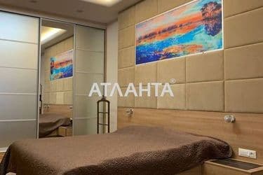 2-rooms apartment apartment by the address st. Gagarinskoe plato (area 72 m²) - Atlanta.ua - photo 29