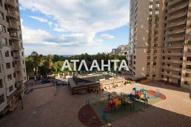 2-rooms apartment apartment by the address st. Gagarinskoe plato (area 72 m²) - Atlanta.ua - photo 40