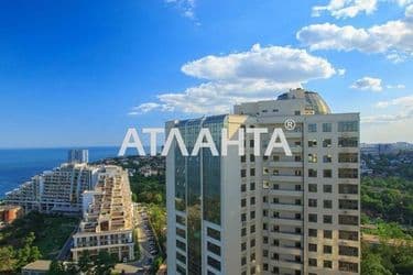 2-rooms apartment apartment by the address st. Gagarinskoe plato (area 72 m²) - Atlanta.ua - photo 41