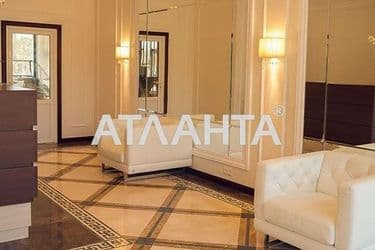 2-rooms apartment apartment by the address st. Gagarinskoe plato (area 72 m²) - Atlanta.ua - photo 42