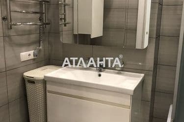 1-room apartment apartment by the address st. Sportivnaya (area 43 m²) - Atlanta.ua - photo 19