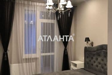 1-room apartment apartment by the address st. Sportivnaya (area 43 m²) - Atlanta.ua - photo 20