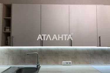 1-room apartment apartment by the address st. Sportivnaya (area 43 m²) - Atlanta.ua - photo 21