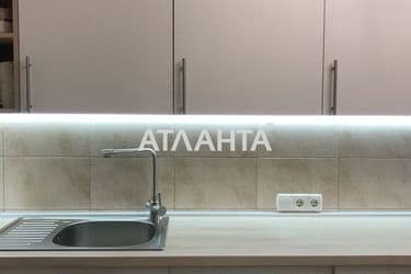 1-room apartment apartment by the address st. Sportivnaya (area 43 m²) - Atlanta.ua - photo 22