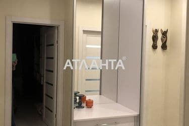 1-room apartment apartment by the address st. Sportivnaya (area 43 m²) - Atlanta.ua - photo 24