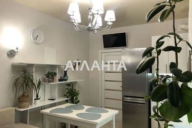 1-room apartment apartment by the address st. Sportivnaya (area 43 m²) - Atlanta.ua - photo 25