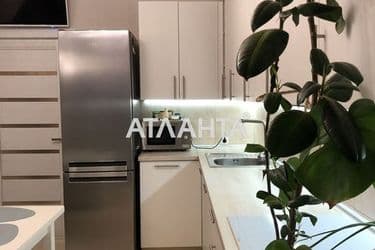 1-room apartment apartment by the address st. Sportivnaya (area 43 m²) - Atlanta.ua - photo 26