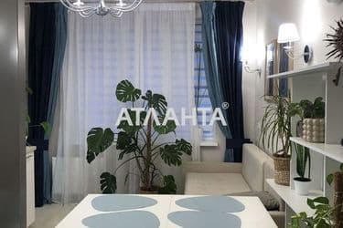 1-room apartment apartment by the address st. Sportivnaya (area 43 m²) - Atlanta.ua - photo 27
