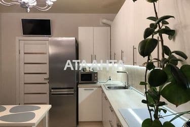 1-room apartment apartment by the address st. Sportivnaya (area 43 m²) - Atlanta.ua - photo 28