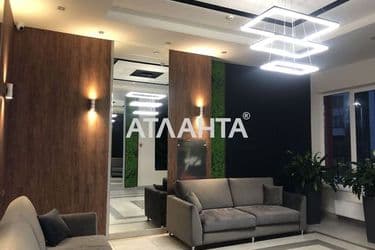 1-room apartment apartment by the address st. Sportivnaya (area 43 m²) - Atlanta.ua - photo 32
