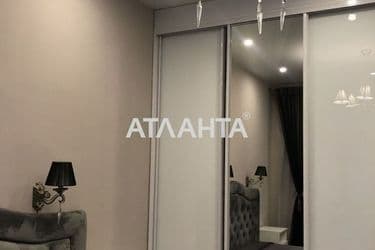 1-room apartment apartment by the address st. Sportivnaya (area 43 m²) - Atlanta.ua - photo 33