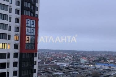 1-room apartment apartment by the address st. Sportivnaya (area 43 m²) - Atlanta.ua - photo 34