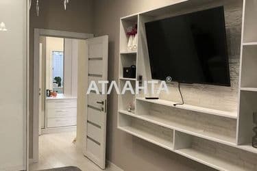 1-room apartment apartment by the address st. Sportivnaya (area 43 m²) - Atlanta.ua - photo 35
