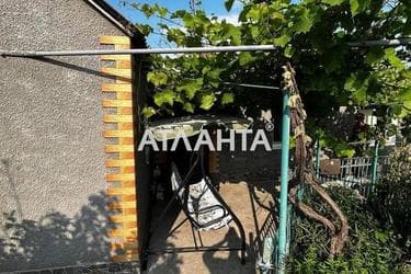 Будинок за адресою вул. Рельєфна (площа 75,8 м²) - Atlanta.ua - фото 59