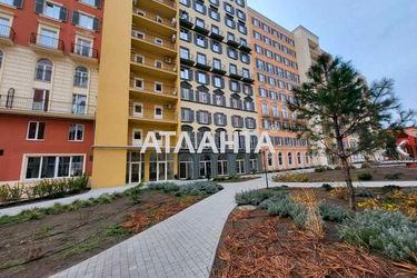1-комнатная квартира по адресу ул. Инглези (площадь 31 м²) - Atlanta.ua - фото 26
