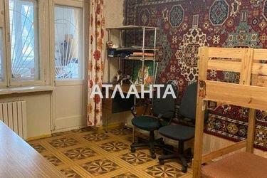 2-rooms apartment apartment by the address st. Komarova (area 51 m²) - Atlanta.ua - photo 16
