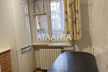 2-rooms apartment apartment by the address st. Komarova (area 51 m²) - Atlanta.ua - photo 18