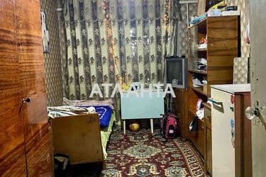 3-rooms apartment apartment by the address st. Kudryashova Krupskoy (area 63,2 m²) - Atlanta.ua - photo 9
