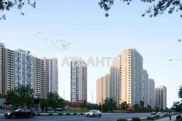 1-room apartment apartment by the address st. Krasnova (area 59,4 m²) - Atlanta.ua - photo 8