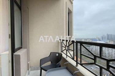 1-room apartment apartment by the address st. Genuezskaya (area 44 m²) - Atlanta.ua - photo 46