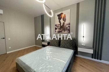 1-кімнатна квартира за адресою вул. Генуезька (площа 44 м²) - Atlanta.ua - фото 35