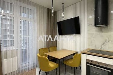 1-room apartment apartment by the address st. Genuezskaya (area 44 m²) - Atlanta.ua - photo 43
