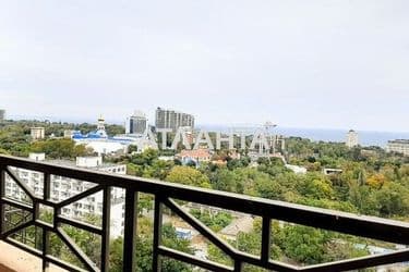 1-room apartment apartment by the address st. Genuezskaya (area 44 m²) - Atlanta.ua - photo 35