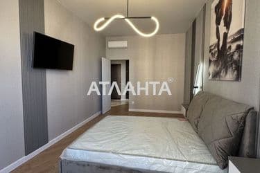 1-room apartment apartment by the address st. Genuezskaya (area 44 m²) - Atlanta.ua - photo 44