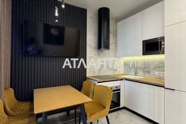 1-room apartment apartment by the address st. Genuezskaya (area 44 m²) - Atlanta.ua - photo 30
