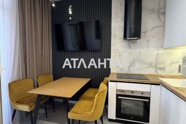 1-room apartment apartment by the address st. Genuezskaya (area 44 m²) - Atlanta.ua - photo 34