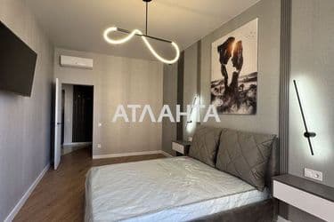 1-room apartment apartment by the address st. Genuezskaya (area 44 m²) - Atlanta.ua - photo 38