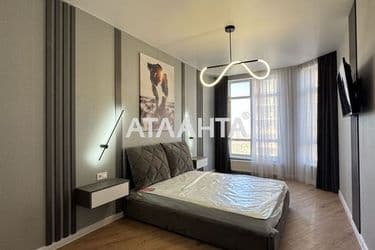 1-room apartment apartment by the address st. Genuezskaya (area 44 m²) - Atlanta.ua - photo 42