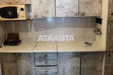 2-комнатная квартира по адресу ул. Володимира Великого (площадь 37,2 м²) - Atlanta.ua - фото 10