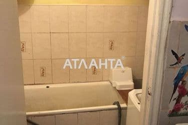 2-комнатная квартира по адресу ул. Володимира Великого (площадь 37,2 м²) - Atlanta.ua - фото 18
