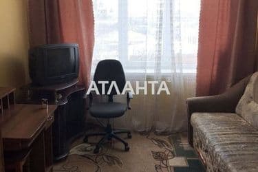 2-комнатная квартира по адресу ул. Володимира Великого (площадь 37,2 м²) - Atlanta.ua - фото 14